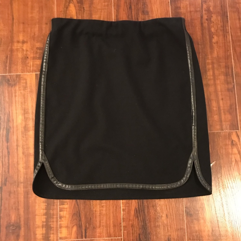 DKNYC Black Skirt - Size S